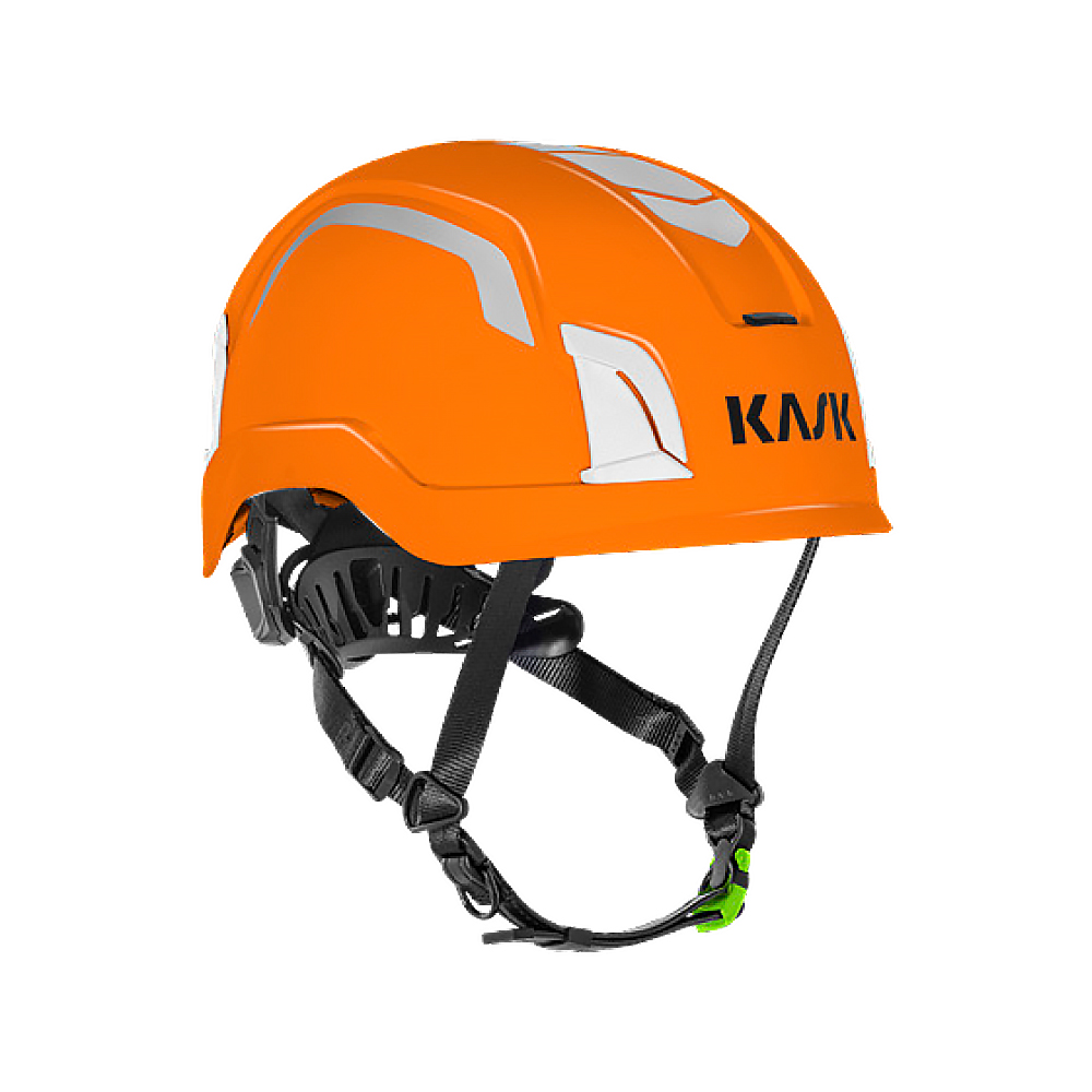 Kask Zenith X2 Hi-Viz Helmet from Columbia Safety